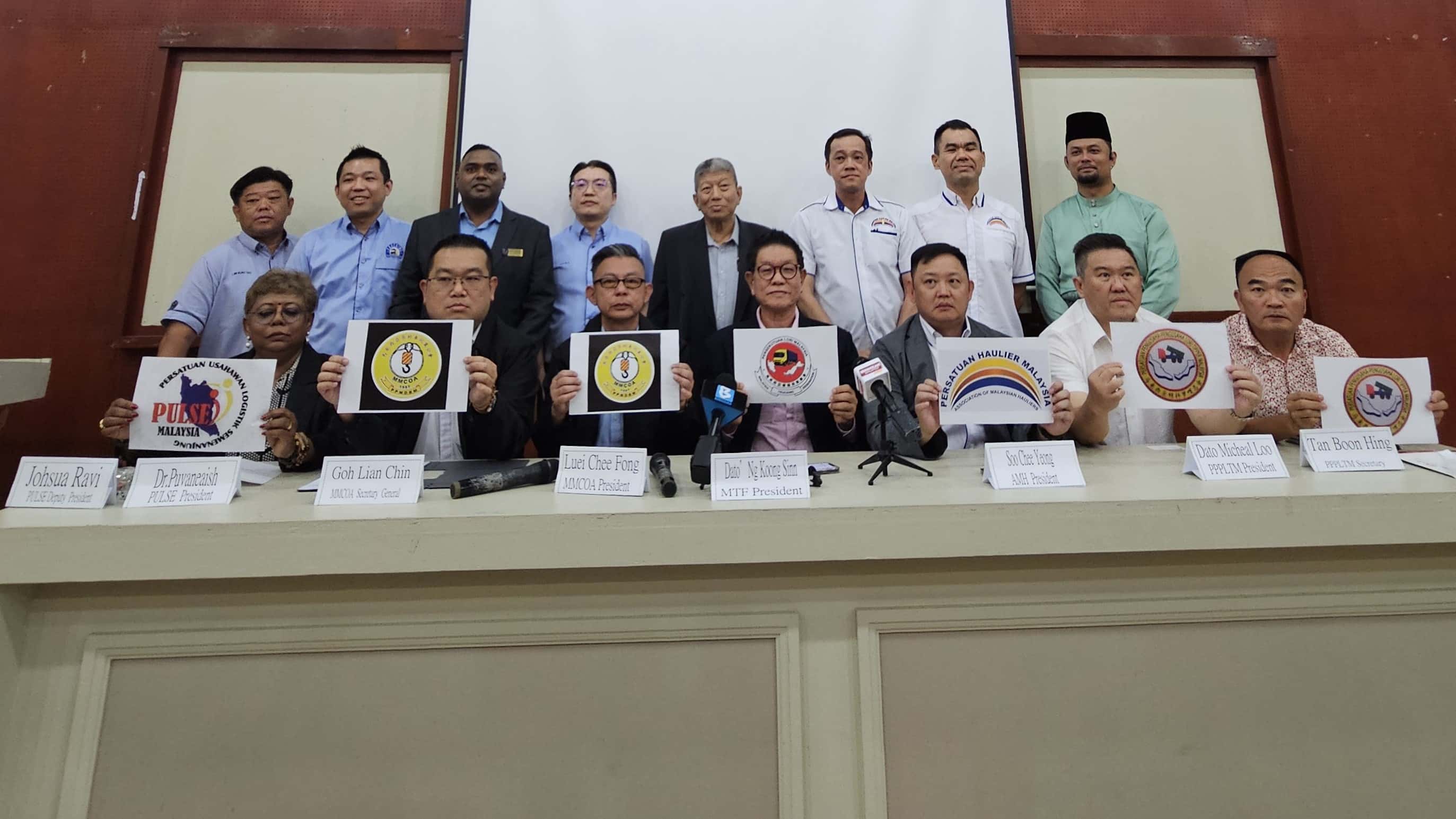 Banning Trucks from Highways Severely Impacts Operations, Economy, Associations Say