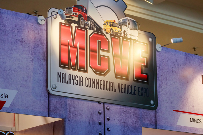 Video inside: MCVE 2026 Highlights