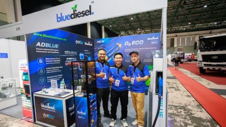 images/newsimages/2026/Blue Diesel Launch at MCVE 2026.jpg