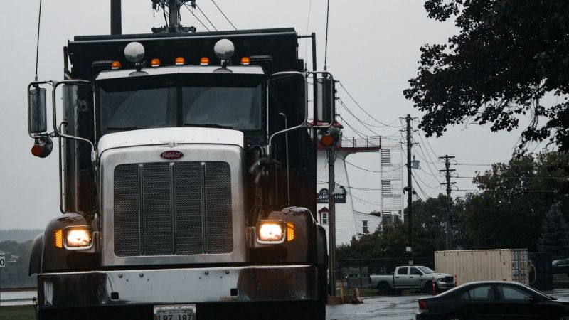 How Do You DIY Fix Weather Stripping on the Road?