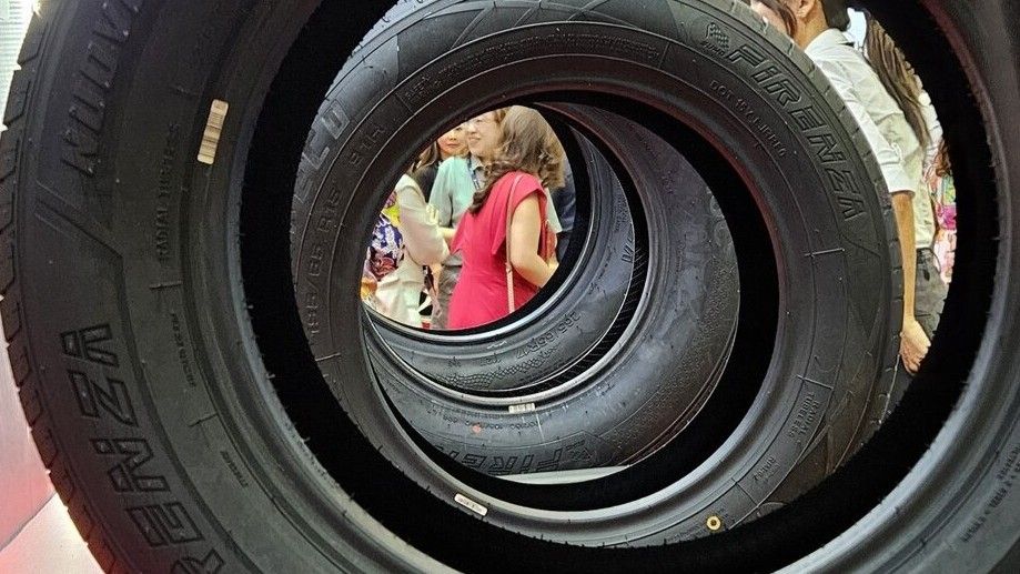 Tyre Pressure and Fuel Efficiency: Why It’s More Than Just Hot Air