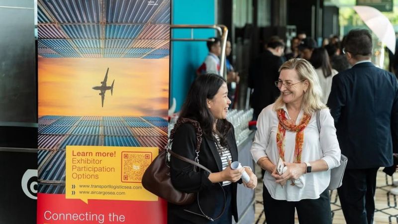 transport logistic Southeast Asia 2025 to Strengthen Southeast Asia’s Supply Chains Amid Global Uncertainty