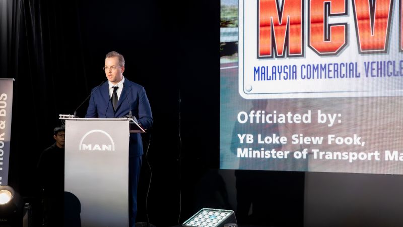 Why Events Matter in the Trucking Industry